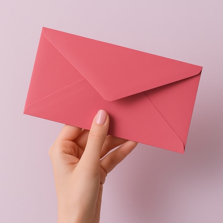 DL Envelopes