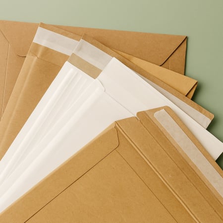 Eco Friendly Packaging