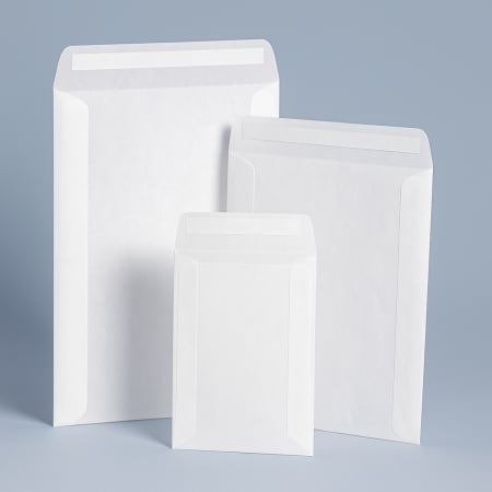 Glassine Bags
