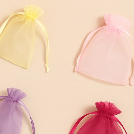 Organza Bags