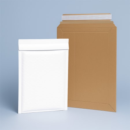 Postal Packaging