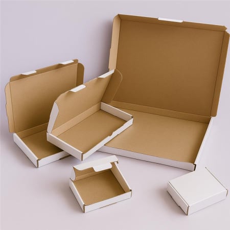 Royal Mail PIP Postal Boxes