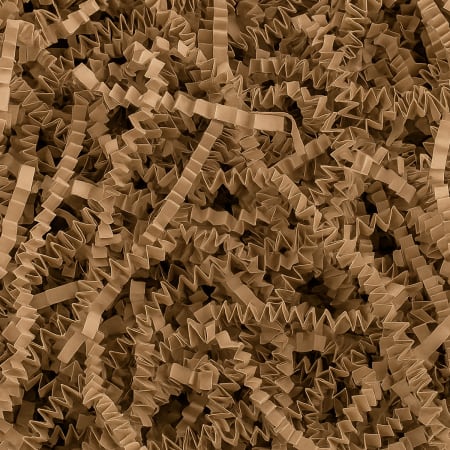 Shredded Paper