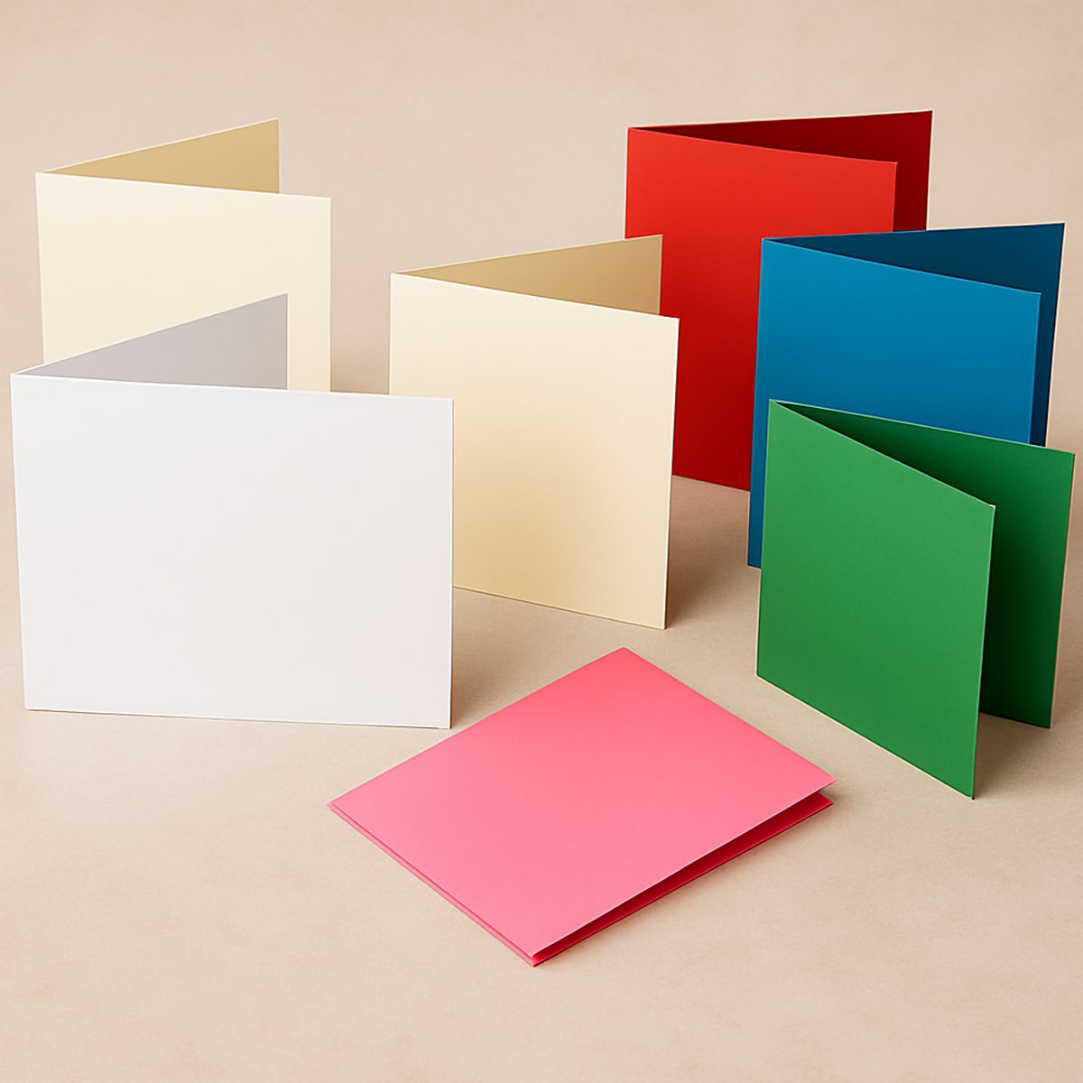 Card Blanks