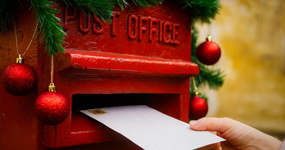 Royal Mail Last Posting Dates for Christmas 2025 - Don’t Miss the Deadline! 