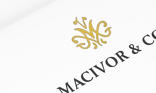 Envelope Logo Printing