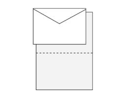 Envelope Size Guide - Envelopes Sizes