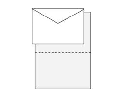 C5+ Envelope Size Guide