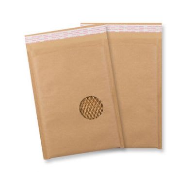 Eco Padded Envelopes