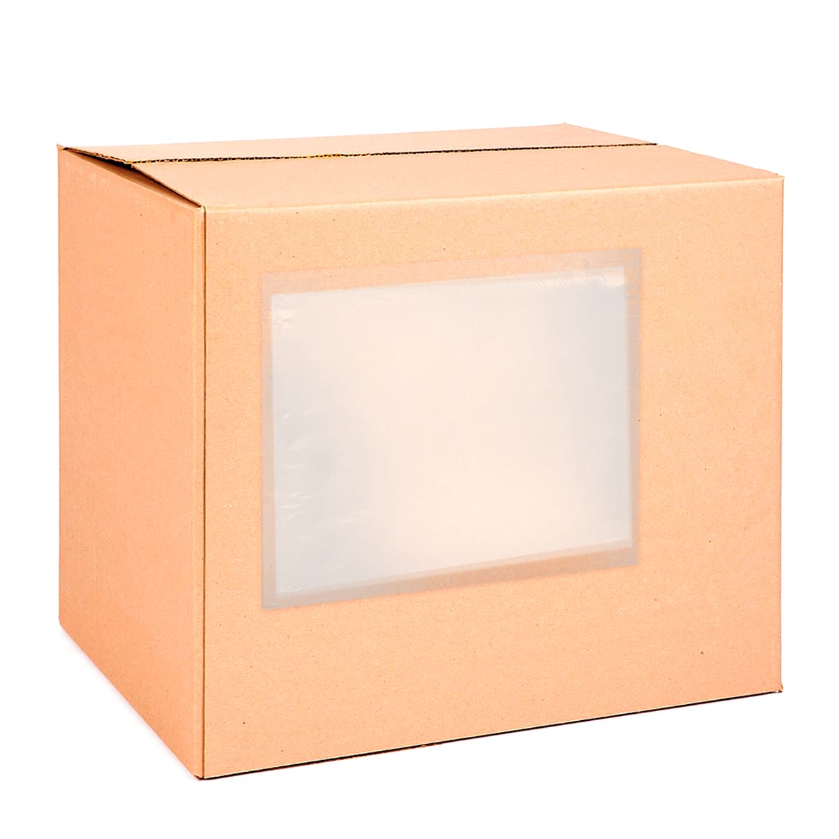 Document Enclosed Wallets - Unprinted