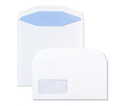 Window Envelopes