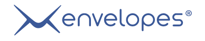 Envelopes Limited Logo