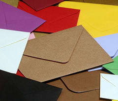 C6 Envelopes