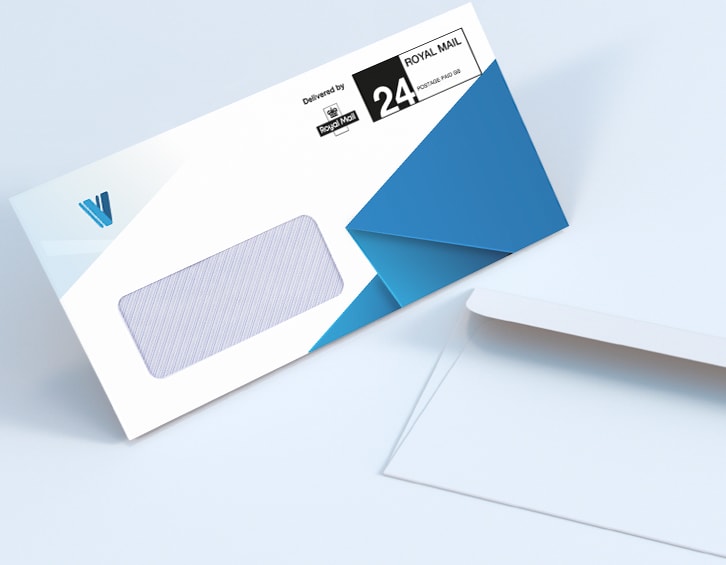 Printed Envelopes