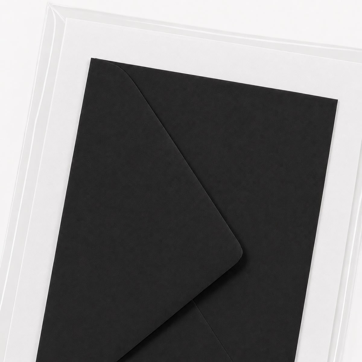 5 x 7 Kartenrohlinge und Umschläge Bundle