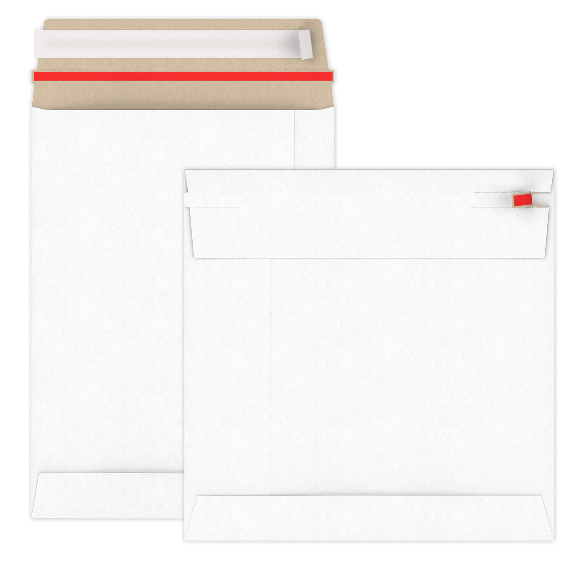 Calendar Envelopes