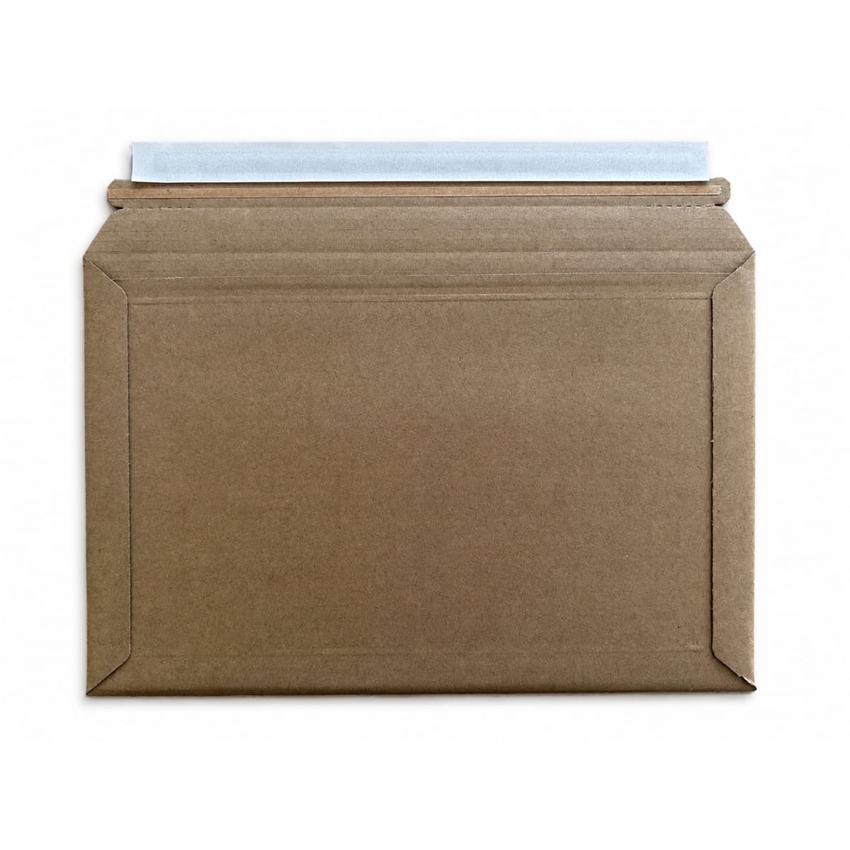 Manilla Capacity Book Mailers