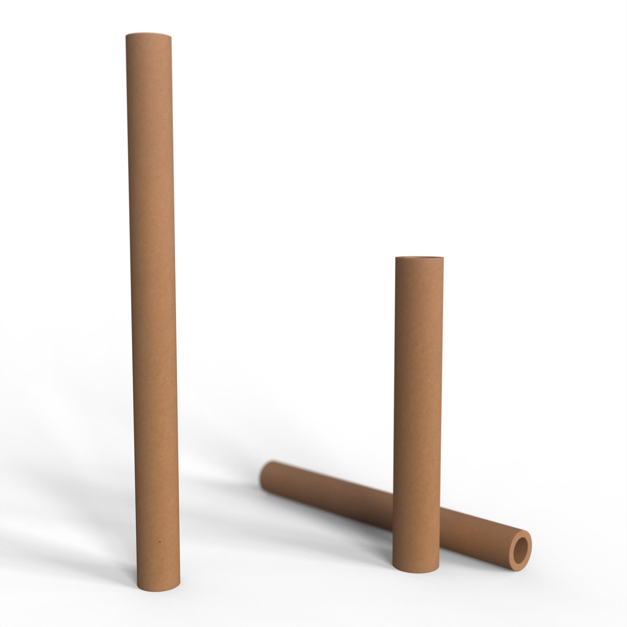 Postal Tubes