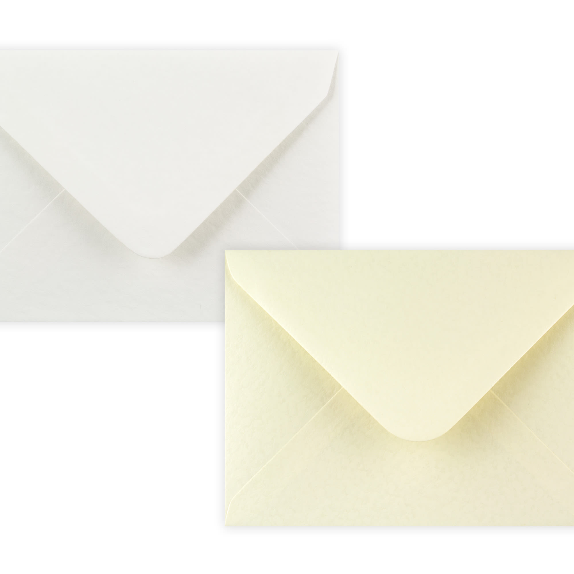 Hammer Textured Envelopes