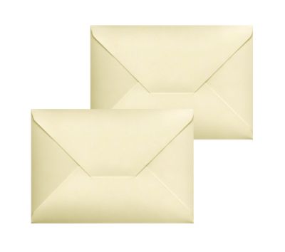 Die Cut Envelopes
