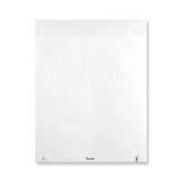 394x305mm White Tyvek Envelopes