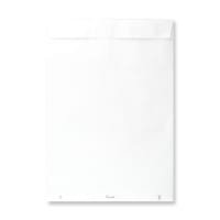 483x330mm Tyvek Pocket Peal & Seal 55gsm Wove Envelopes