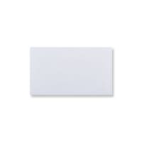 89x152mm WHITE WALLET STRAIGHT FLAP GUMMED 80GSM OPAQUE