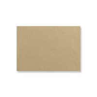 C4 Manilla Mailer Gummed Wallet Envelopes 100gsm