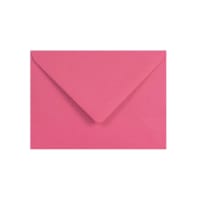 Fuchsia Pink 125 x 175mm Envelopes 100gsm
