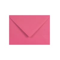 Fuchsia Pink 120 x 175mm Envelopes 100gsm