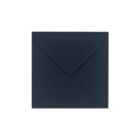 Imperial Blue 130mm Square Envelopes 100gsm