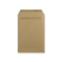 C4 Manilla Pocket Self Seal Envelopes 90gsm (324 x 229mm)