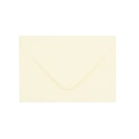 Ivory 152 x 216mm Envelopes 100gsm