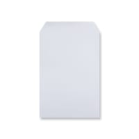 White Pocket 270 x 216mm Self Seal Envelopes 100gsm