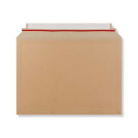 321 x 467mm Capacity Book Mailer 400gsm