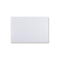 162x238mm C5+ WHITE WALLET GUMMED OUTSIDE SEAM 90GSM OPAQUE