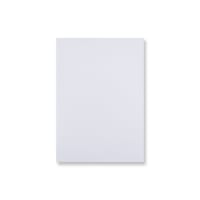 229x162mm C5 WHITE POCKET P/S 100GSM OPAQUE 