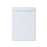 229x162mm C5 White Pocket Peel & Seal 120gsm Opaque  Envelopes