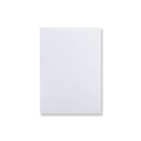 324x229mm C4 WHITE POCKET P/S 100GSM BLUE HATCH OPAQUE