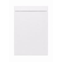 C4 White Pocket Peel &amp; Seal Envelopes 120gsm