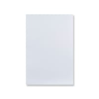 381x254mm WHITE POCKET P/S 120GSM OPAQUE