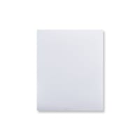 305x254mm WHITE POCKET 120GSM P/S OPAQUE