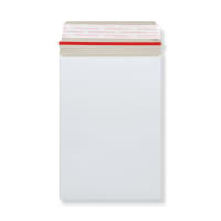 352x249mm White All Board Envelopes