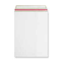 C3 White All Board Envelopes 457x330mm