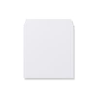 249X249 WHITE ALL BOARD SQUARE PEEL & SEAL 350GSM 