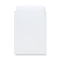 241X178 WHITE ALL BOARD SQUARE PEEL & SEAL 350GSM WHITE WITH RED RIPPA STRIP