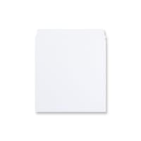260X260 WHITE ALL BOARD SQUARE PEEL & SEAL 350GSM WHITE WITH RED RIPPA STRIP