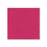 Fuchsia Pink 155mm Square Envelopes 100gsm