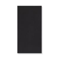 220x110mm DL BLACK POCKET P/S 120GSM