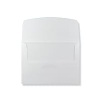 130x180mm Oyster Pearlescent Wallet 170gsm Tuck Flap Envelopes